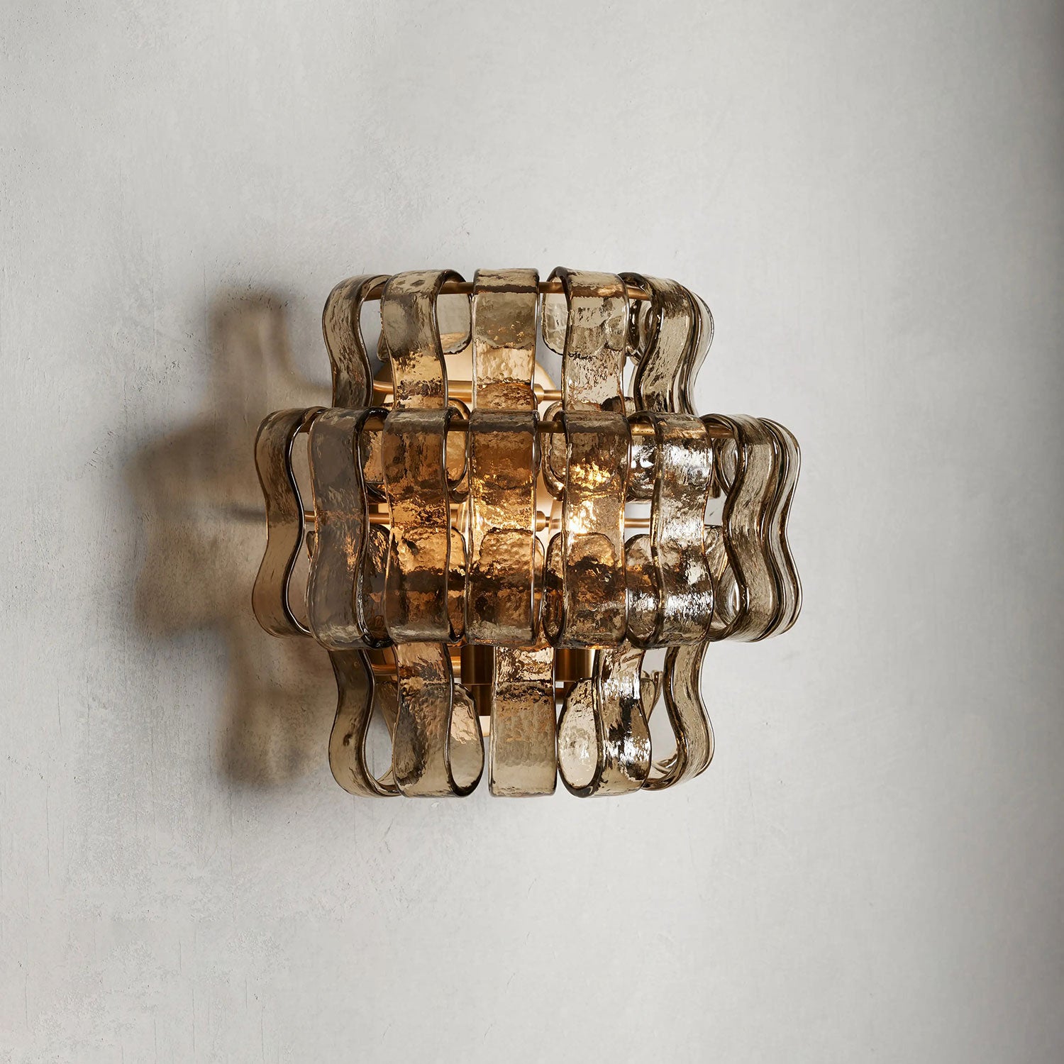 Ghiaccio Sconce